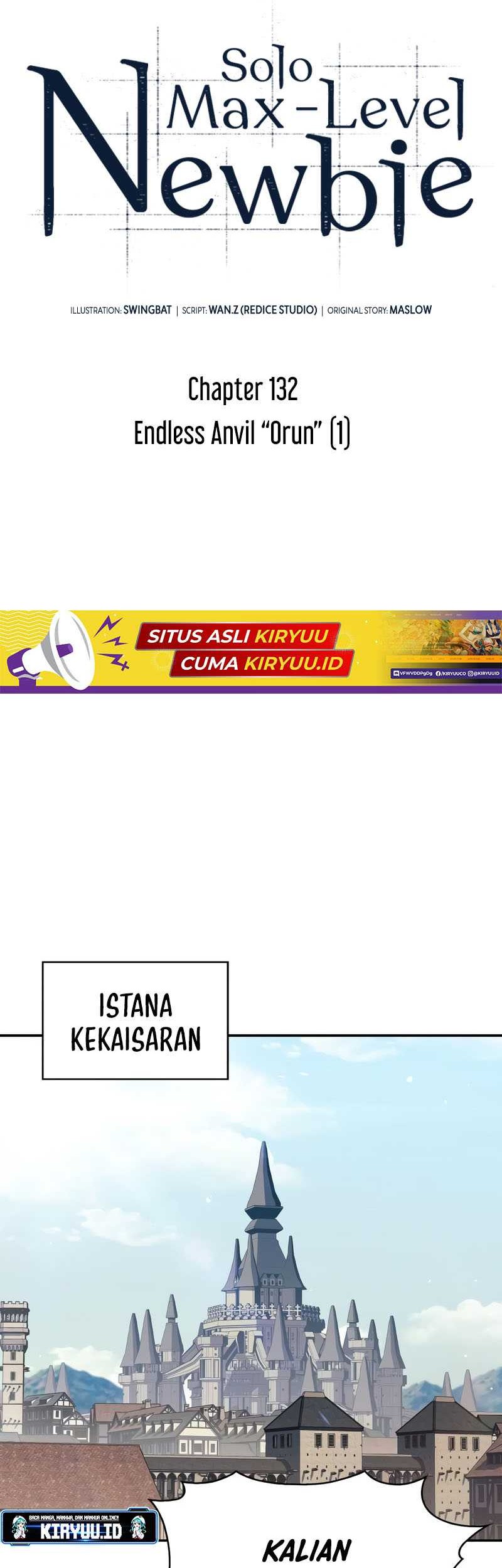 Chapter 132 - halaman 32