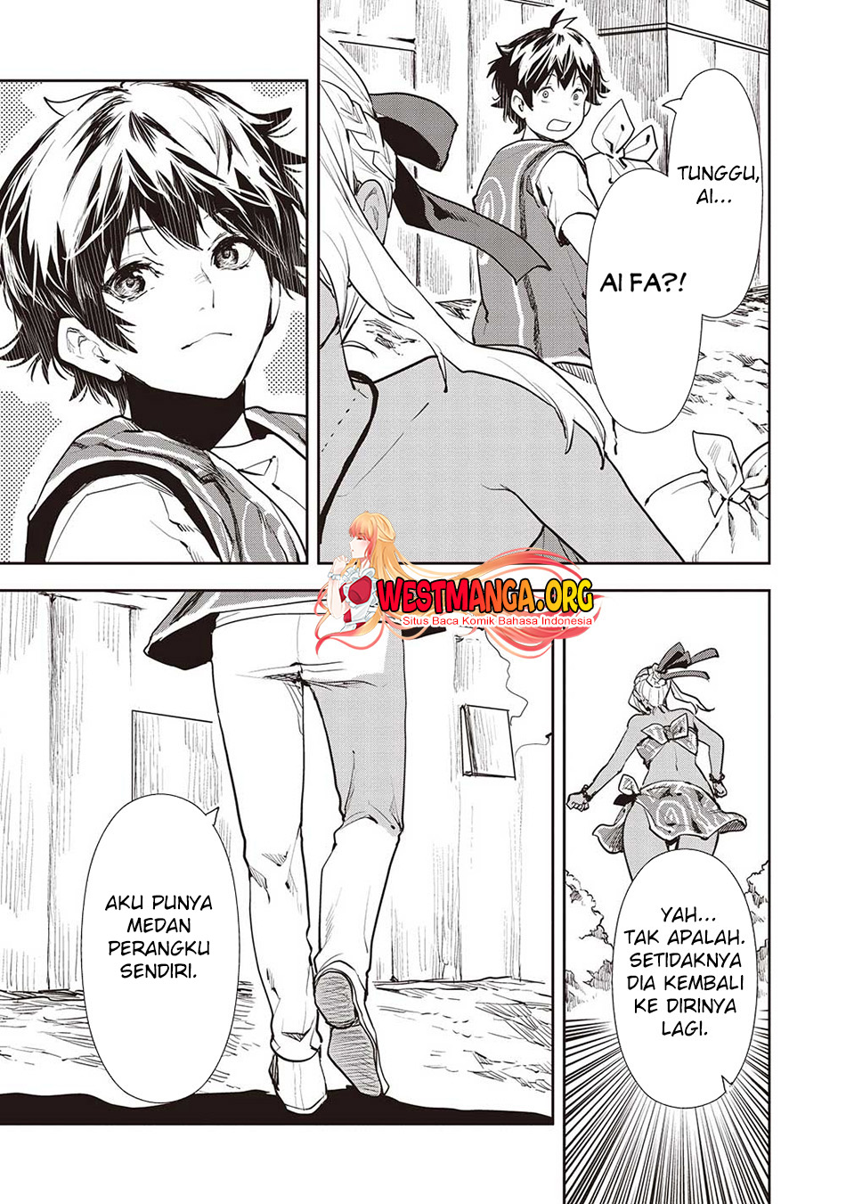 Chapter 49 - halaman 16