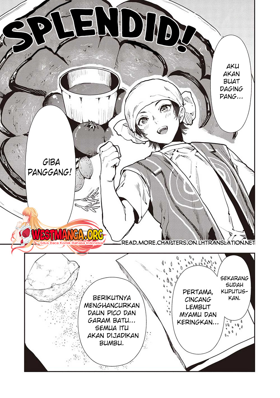 Chapter 49 - halaman 19