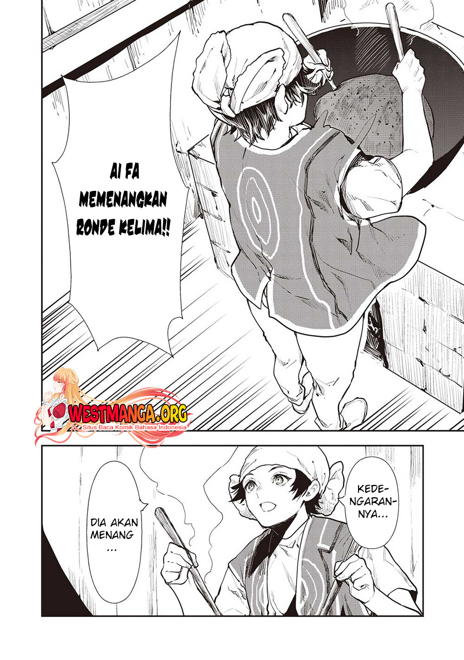 Chapter 49 - halaman 22