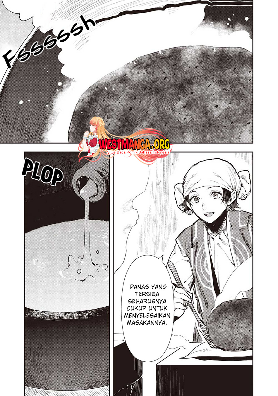 Chapter 49 - halaman 23