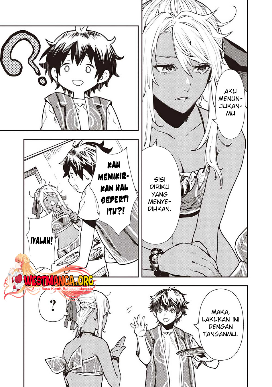 Chapter 49 - halaman 27