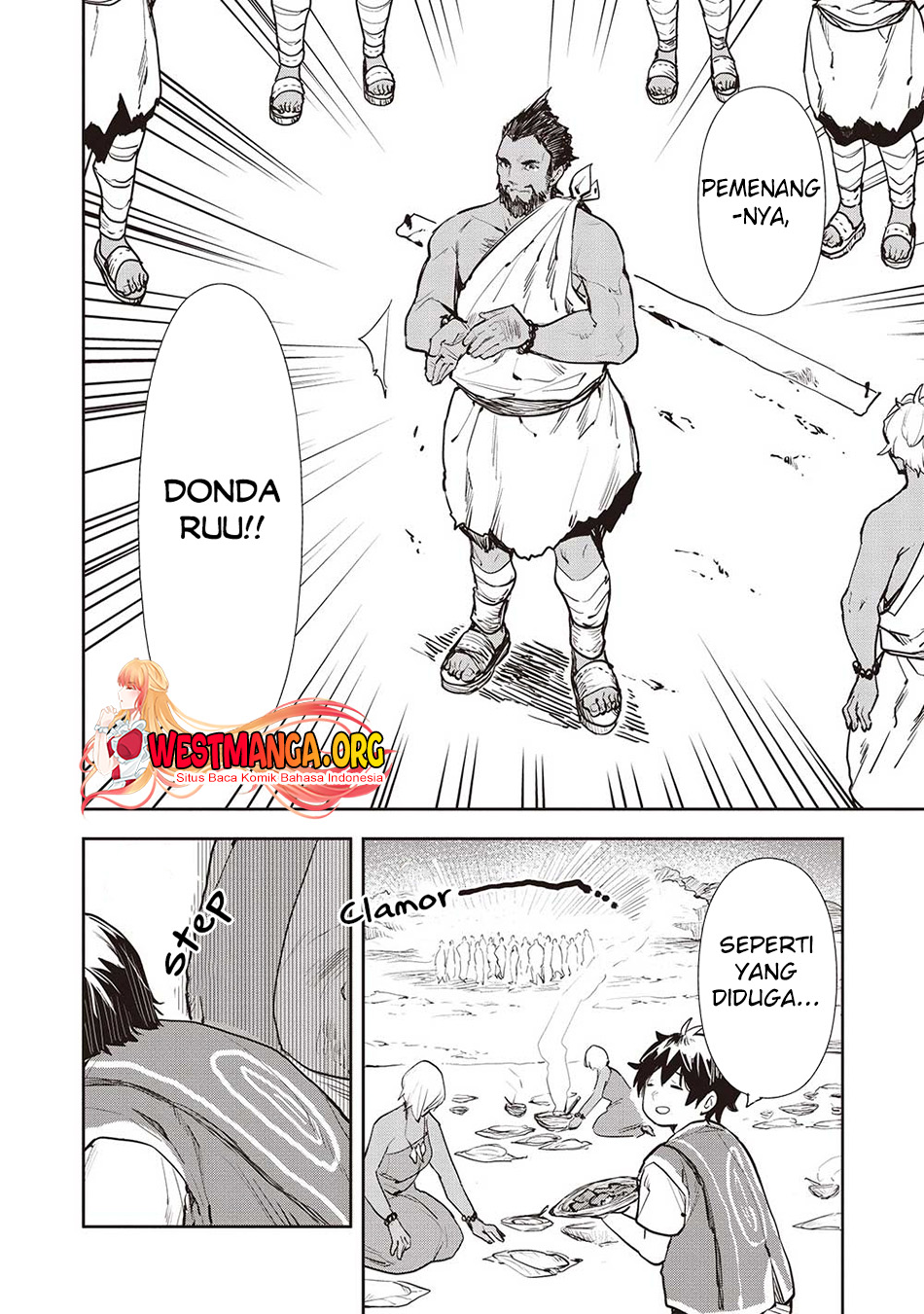 Chapter 49 - halaman 30