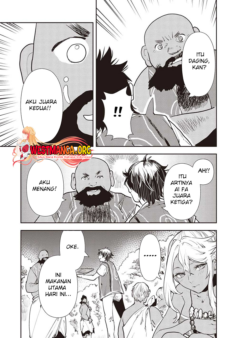Chapter 49 - halaman 31
