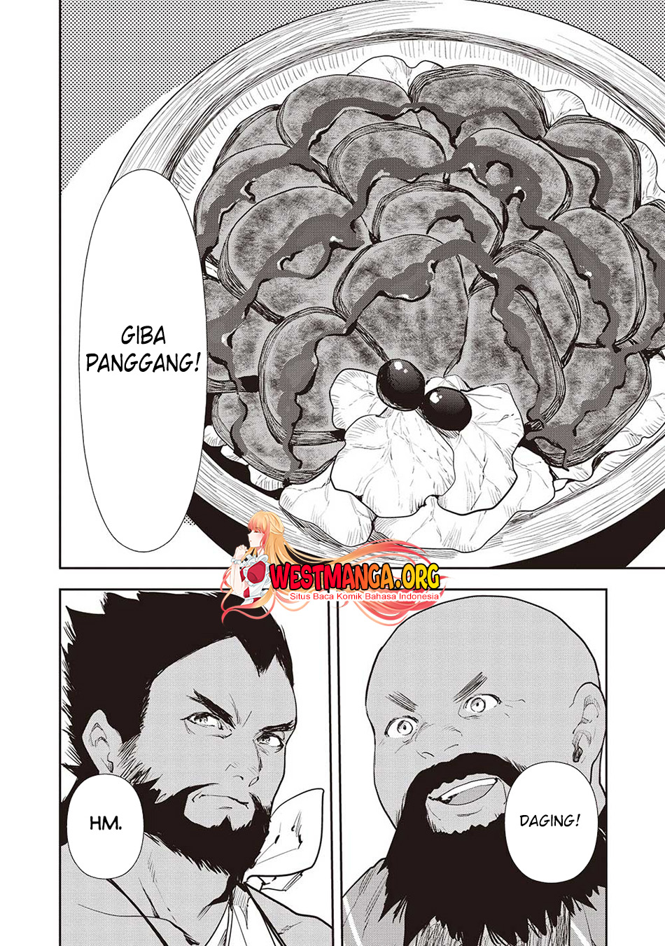 Chapter 49 - halaman 32