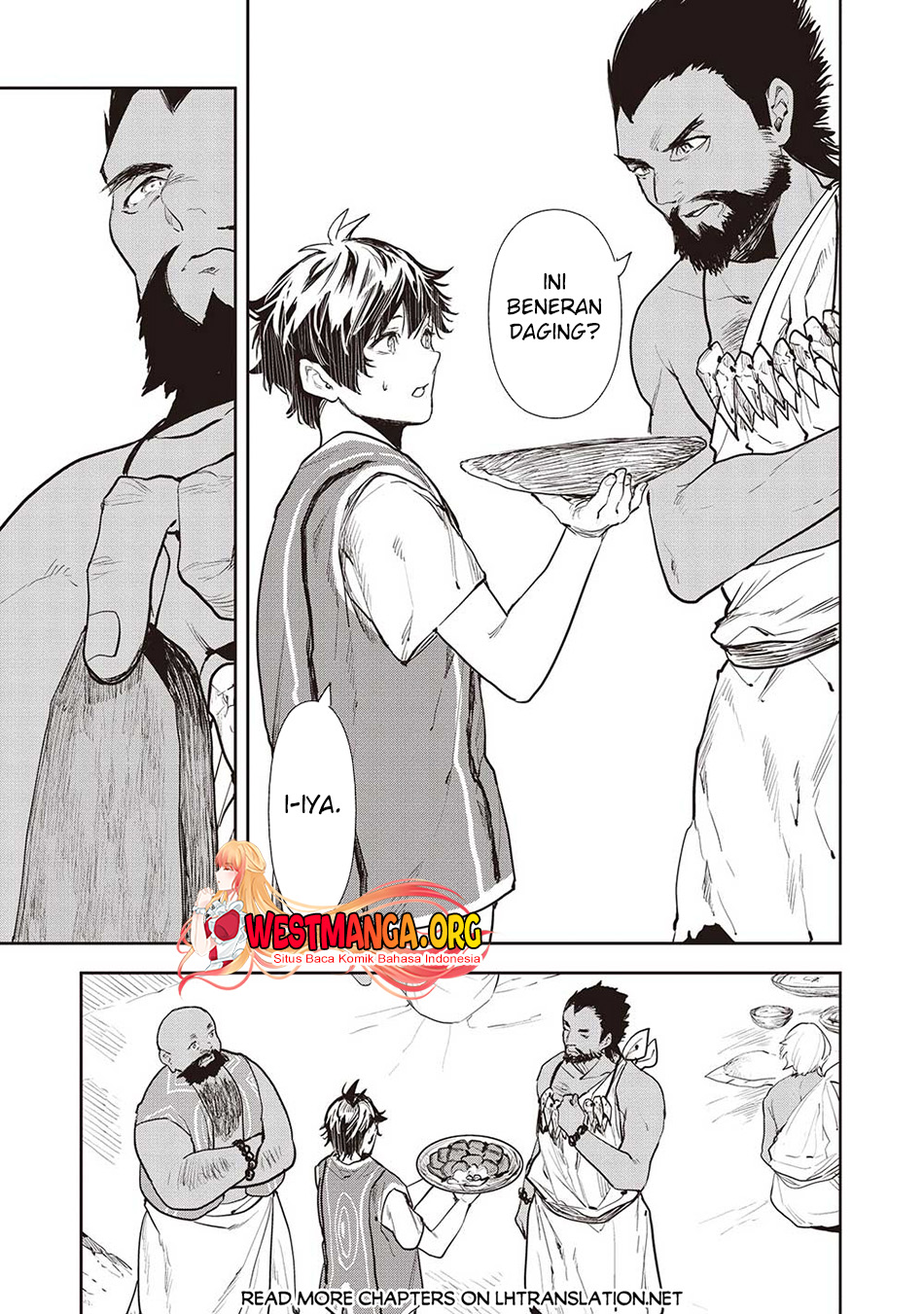 Chapter 49 - halaman 33