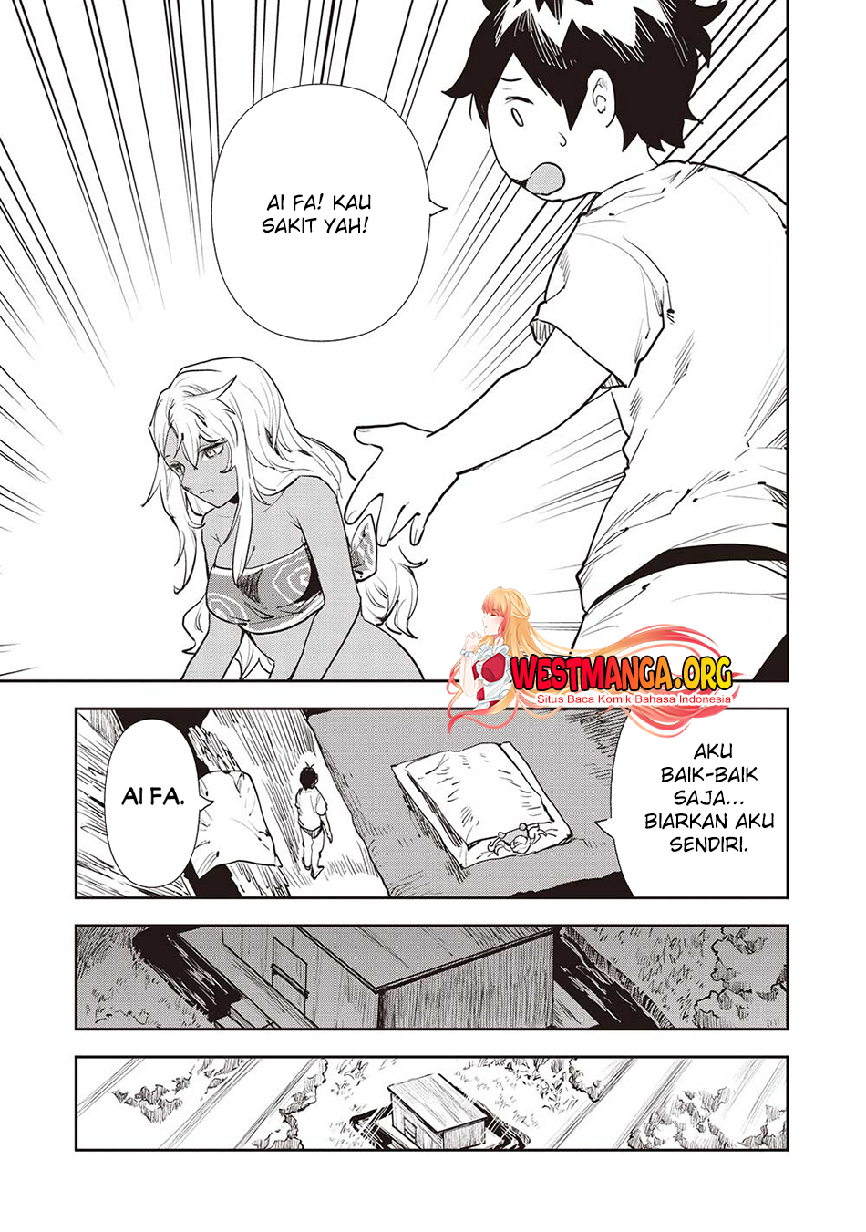 Chapter 49 - halaman 10