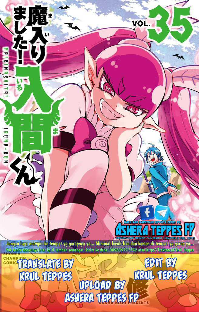 Chapter 330 - halaman 2