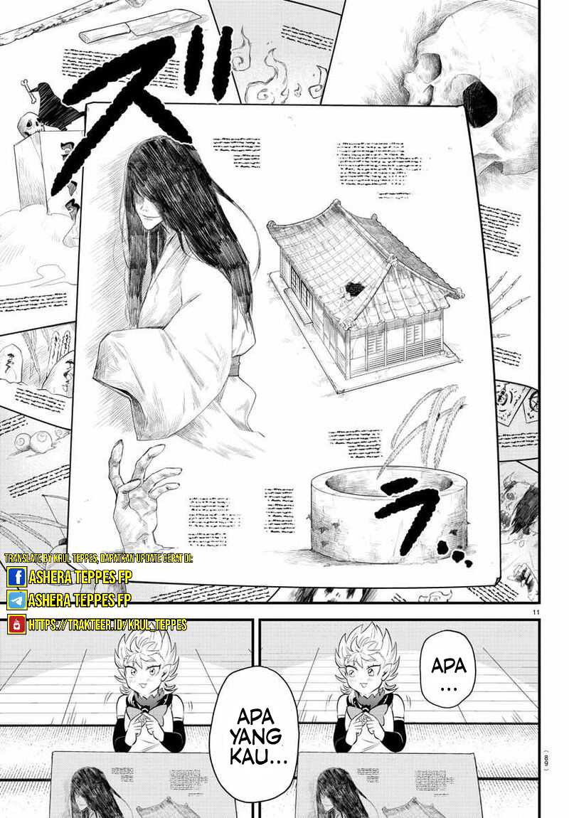 Chapter 330 - halaman 13