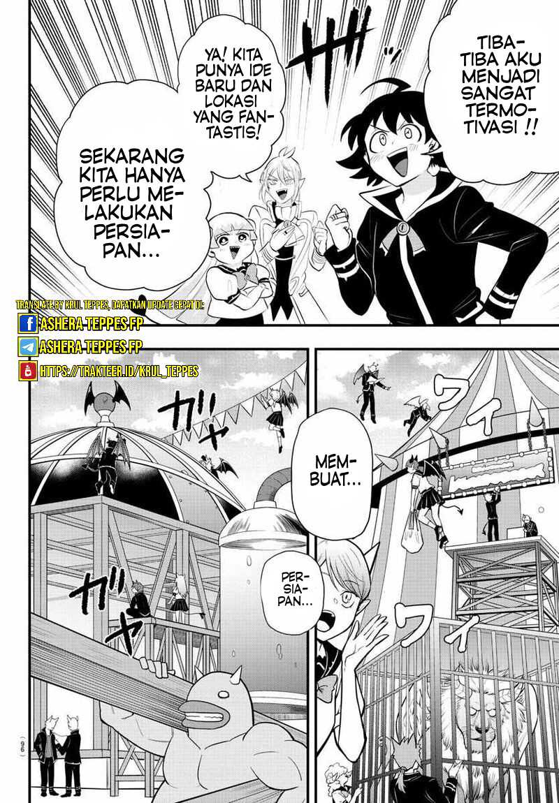 Chapter 330 - halaman 18