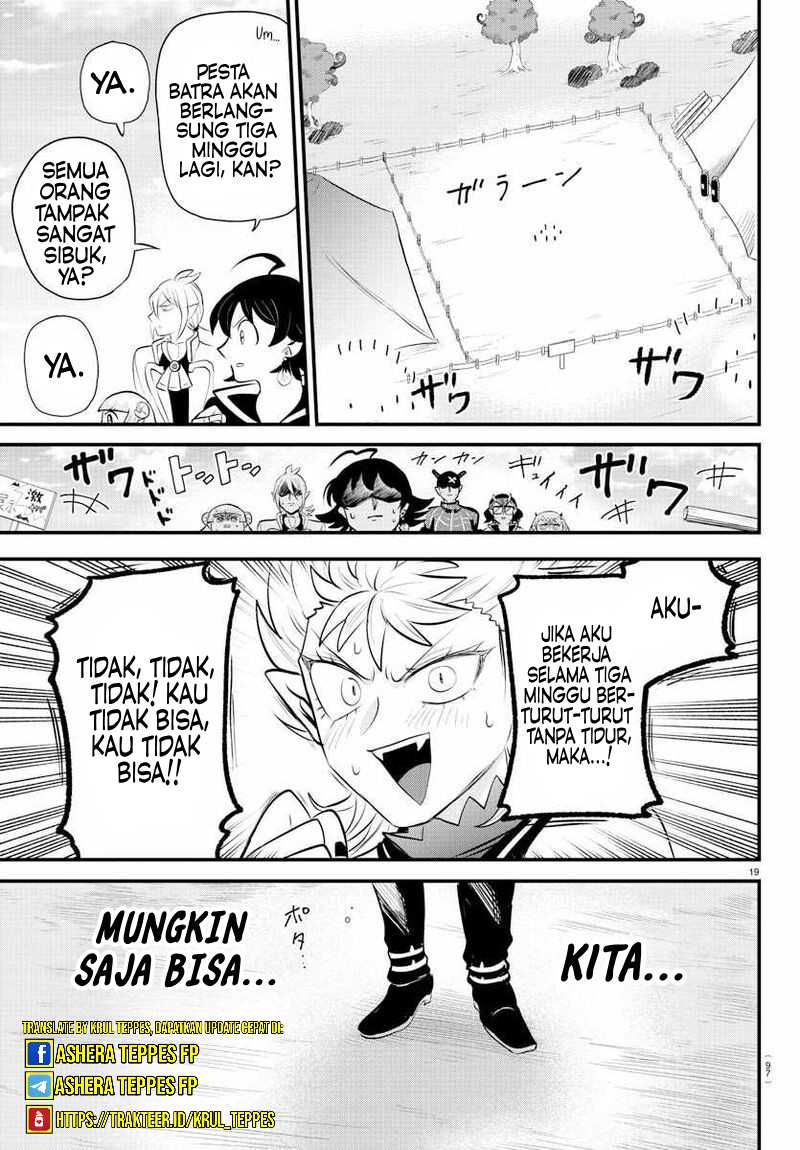 Chapter 330 - halaman 19