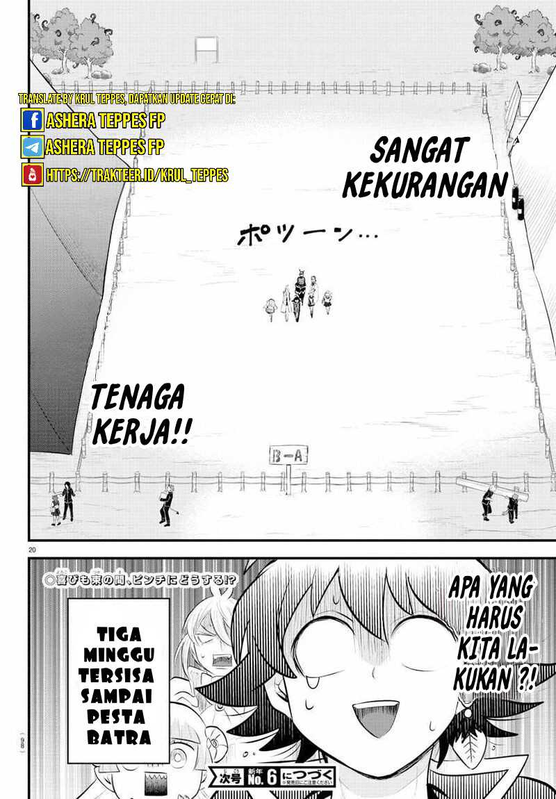 Chapter 330 - halaman 20