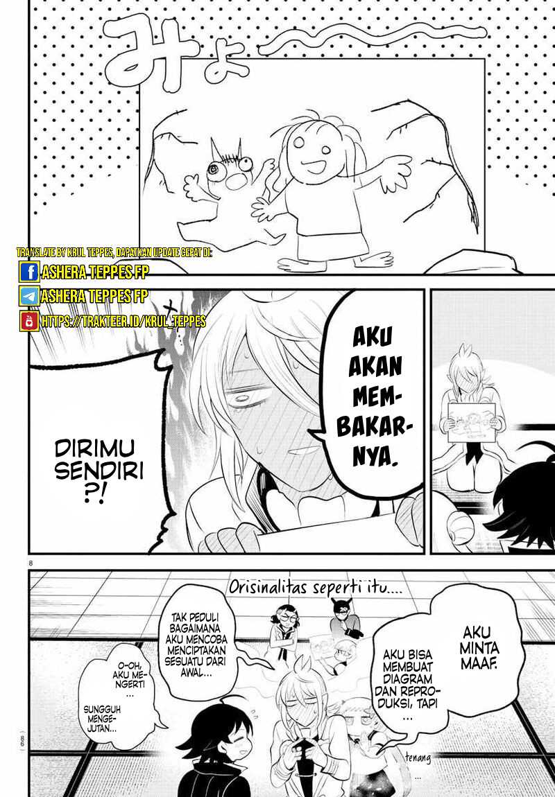 Chapter 330 - halaman 10
