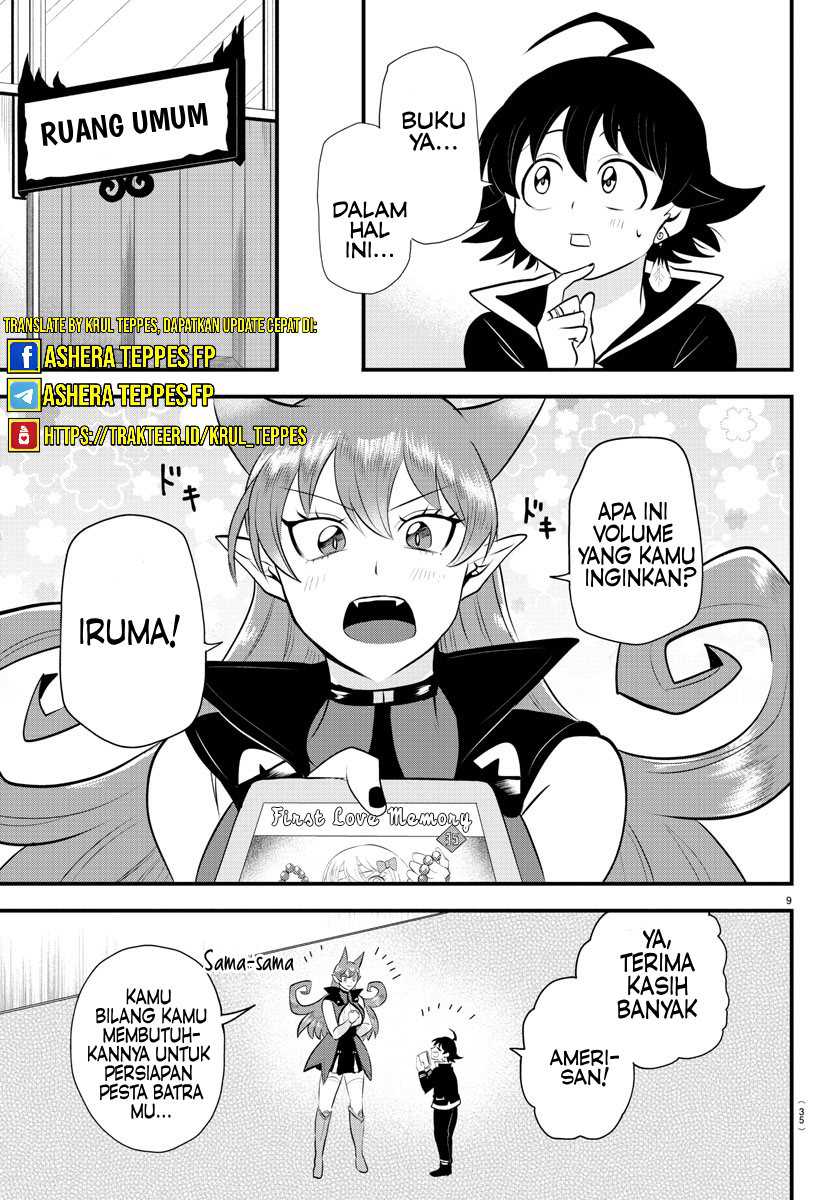 Chapter 329 - halaman 11