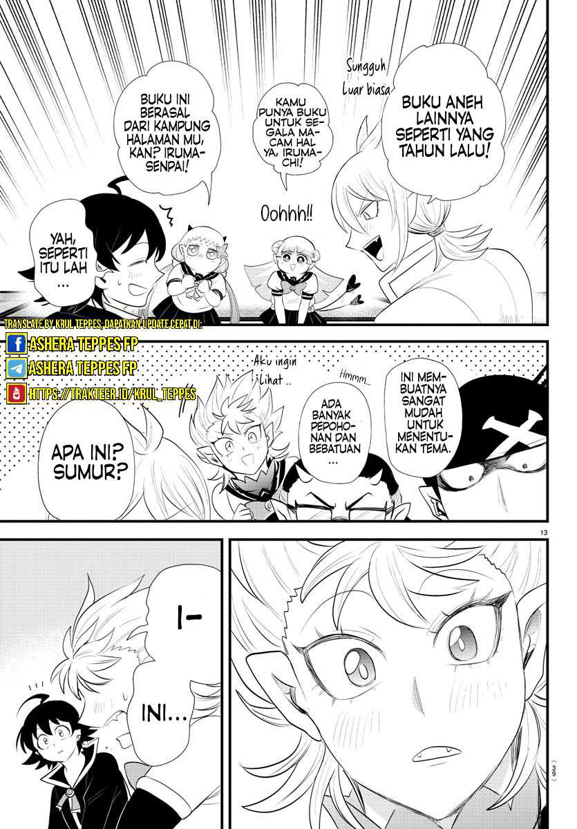 Chapter 329 - halaman 15