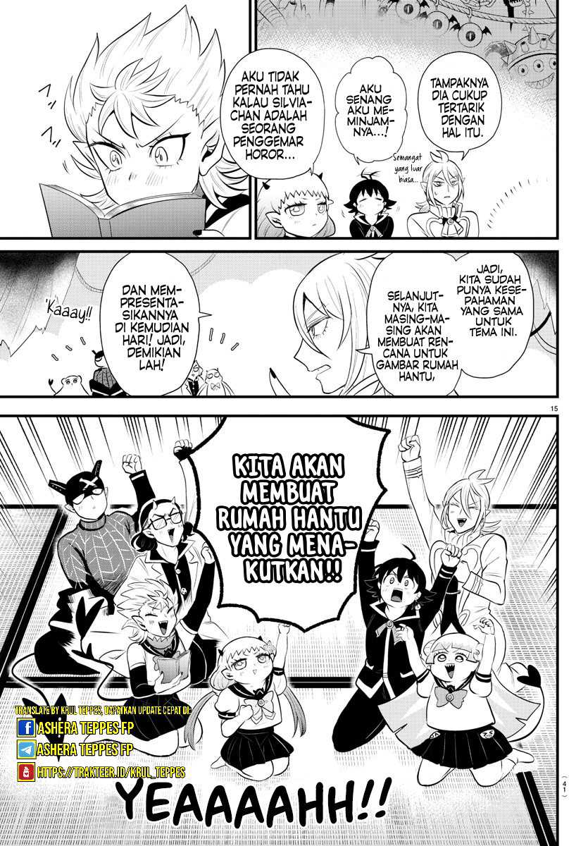 Chapter 329 - halaman 17