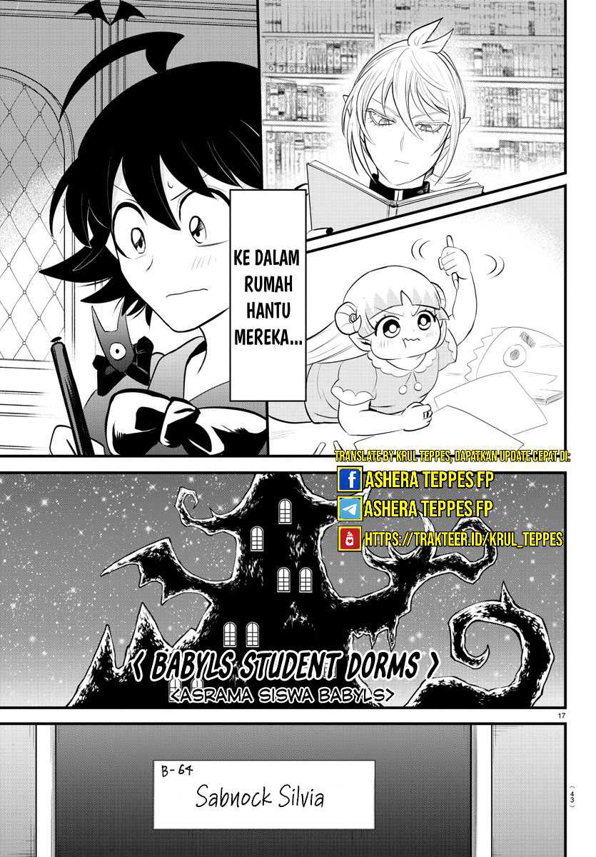Chapter 329 - halaman 19