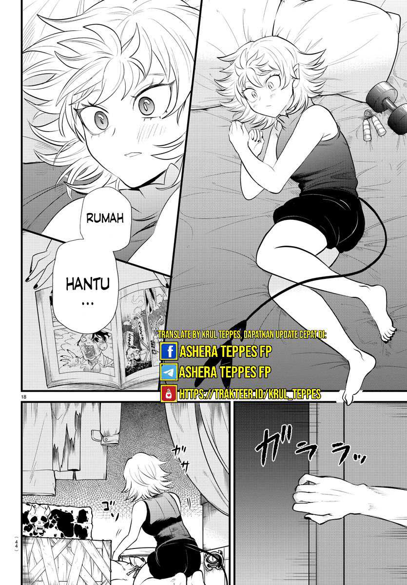 Chapter 329 - halaman 20