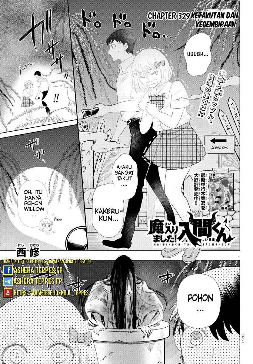 Chapter 329 - halaman 3