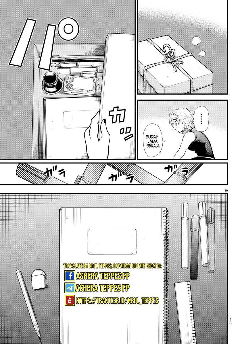 Chapter 329 - halaman 21