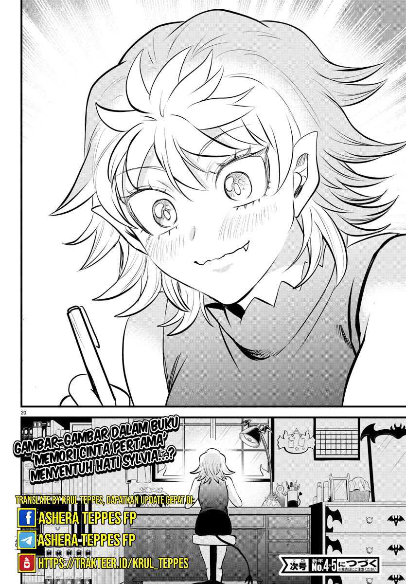 Chapter 329 - halaman 22