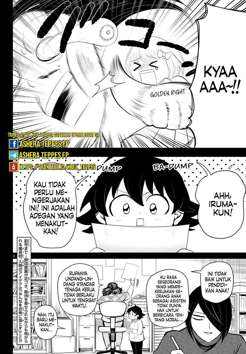 Chapter 329 - halaman 4