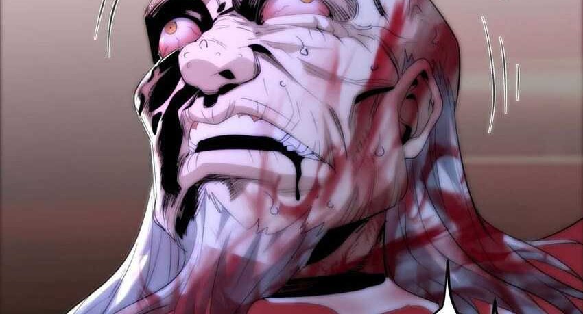 Chapter 110 - halaman 38