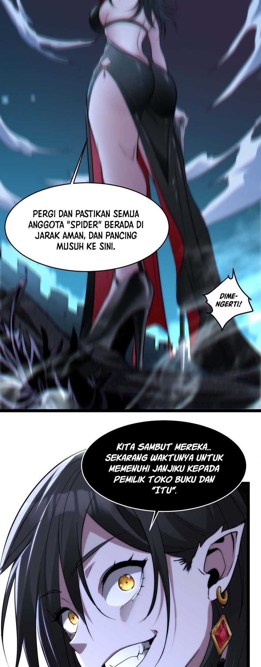 Chapter 110 - halaman 48