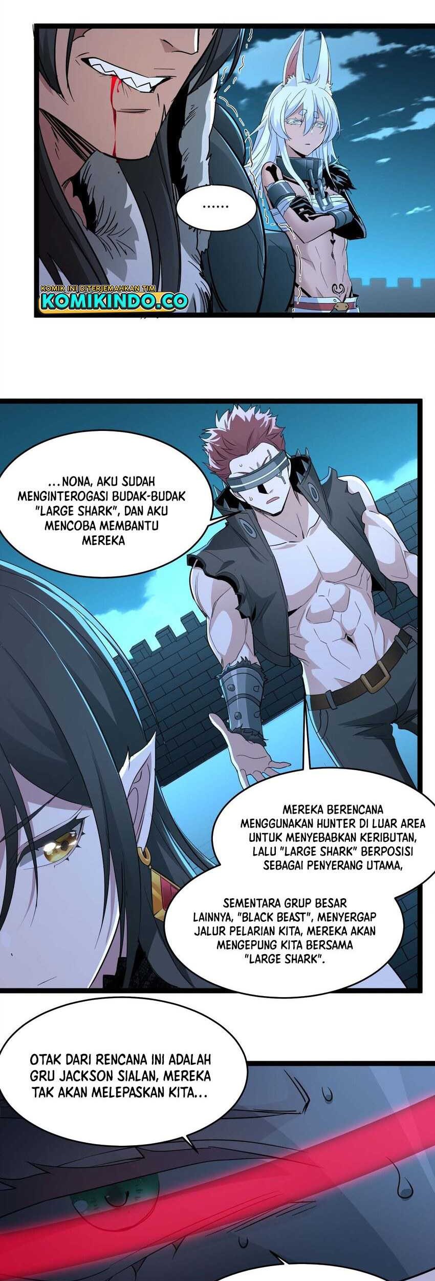Chapter 110 - halaman 17