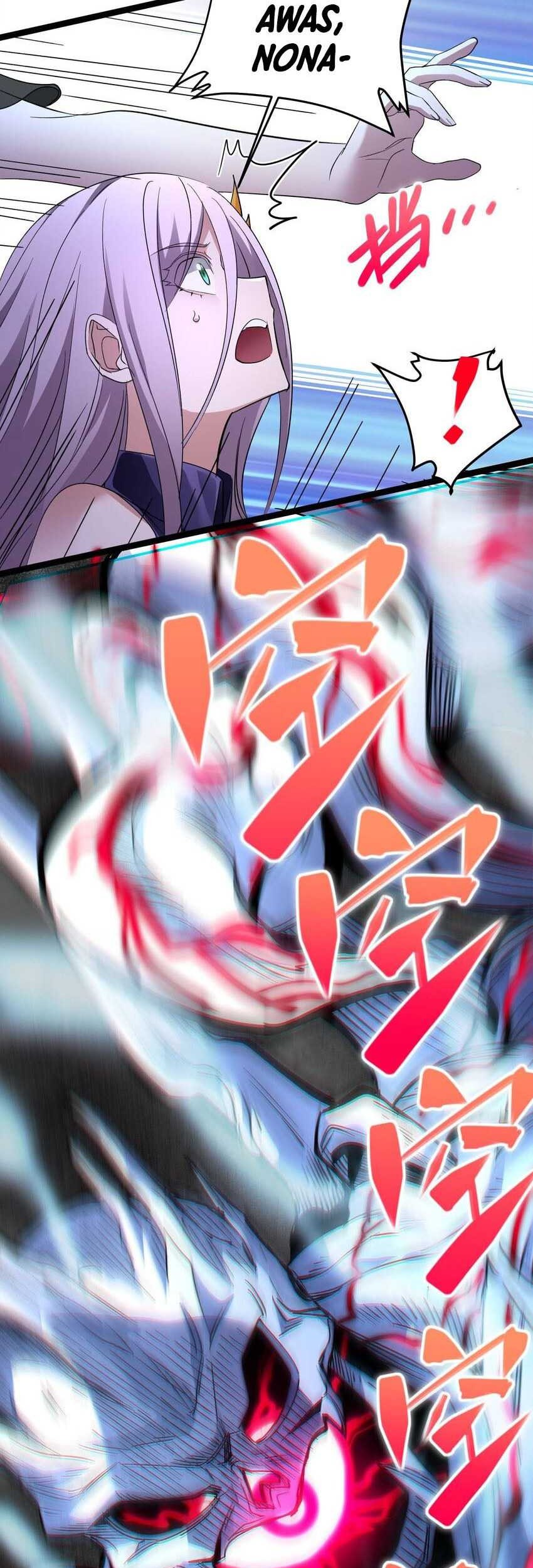 Chapter 110 - halaman 21