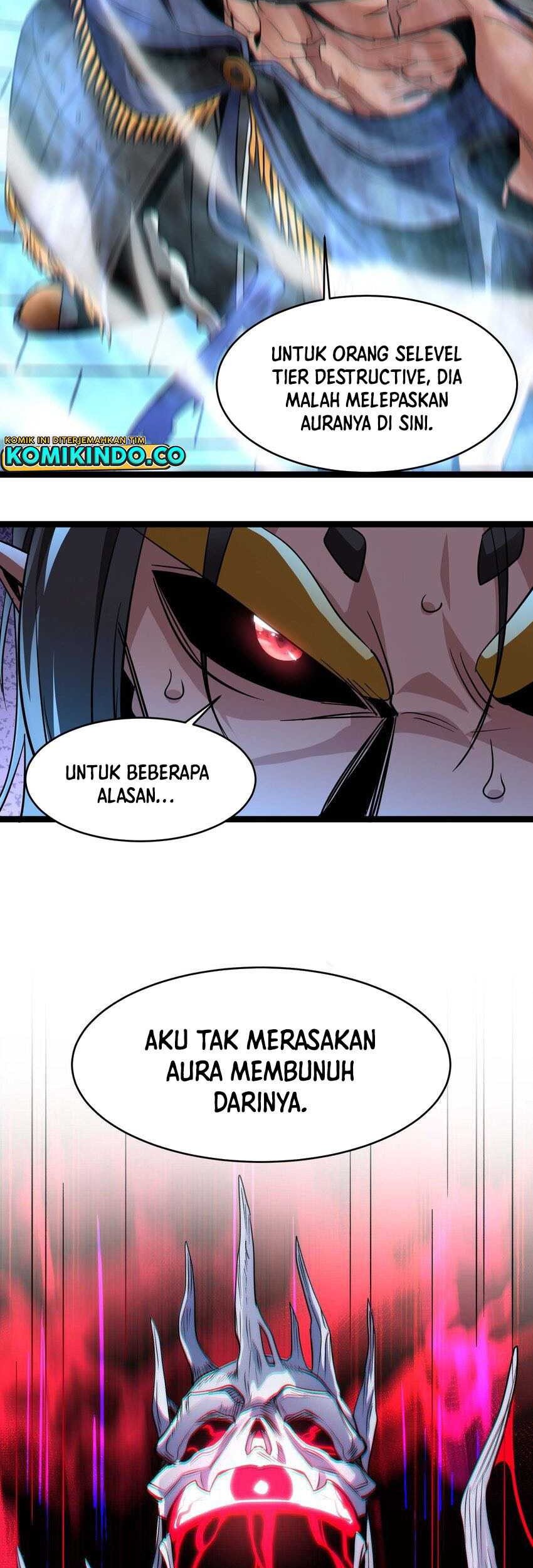 Chapter 110 - halaman 25