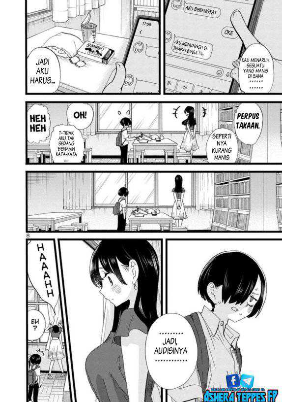 Chapter 113 - halaman 11