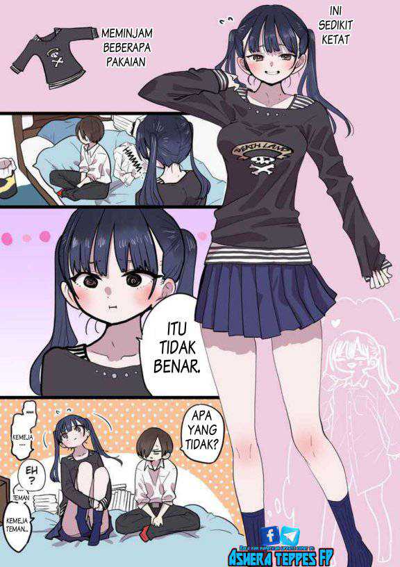 Chapter 113 - halaman 20