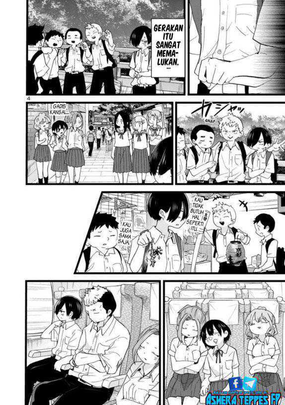 Chapter 113 - halaman 7