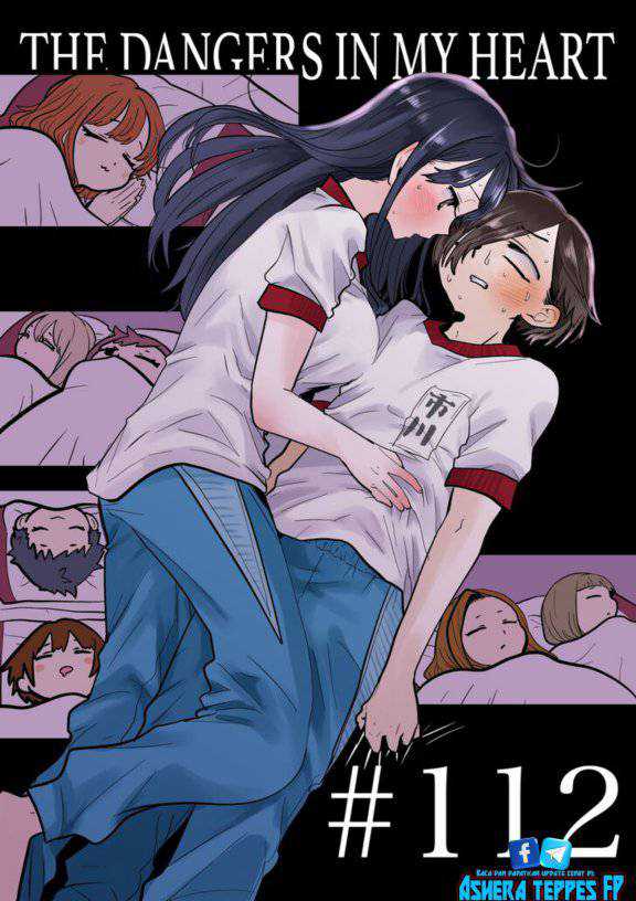 Chapter 112 - halaman 3