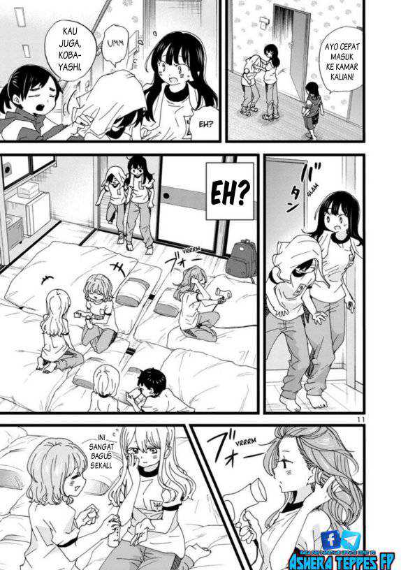 Chapter 111 - halaman 14