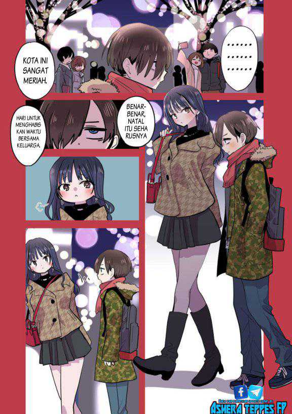 Chapter 111 - halaman 16