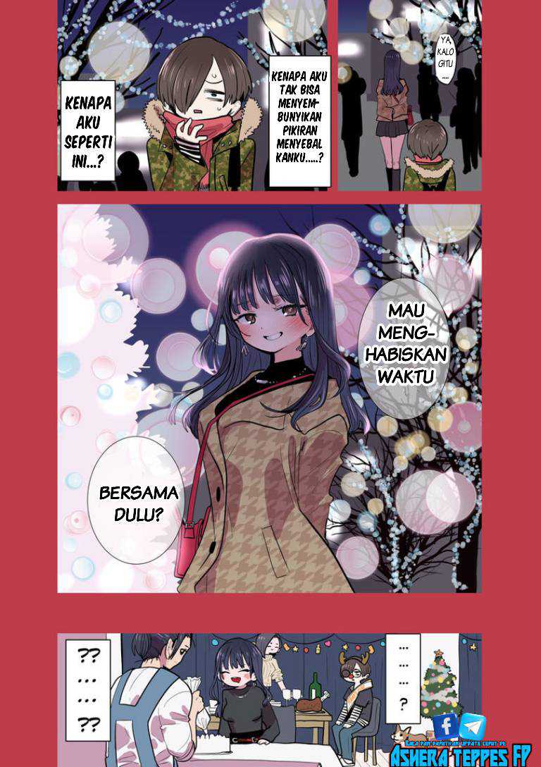 Chapter 111 - halaman 17