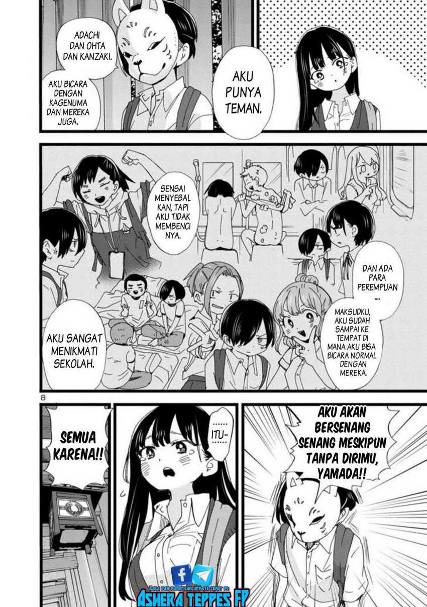 Chapter 110 - halaman 11