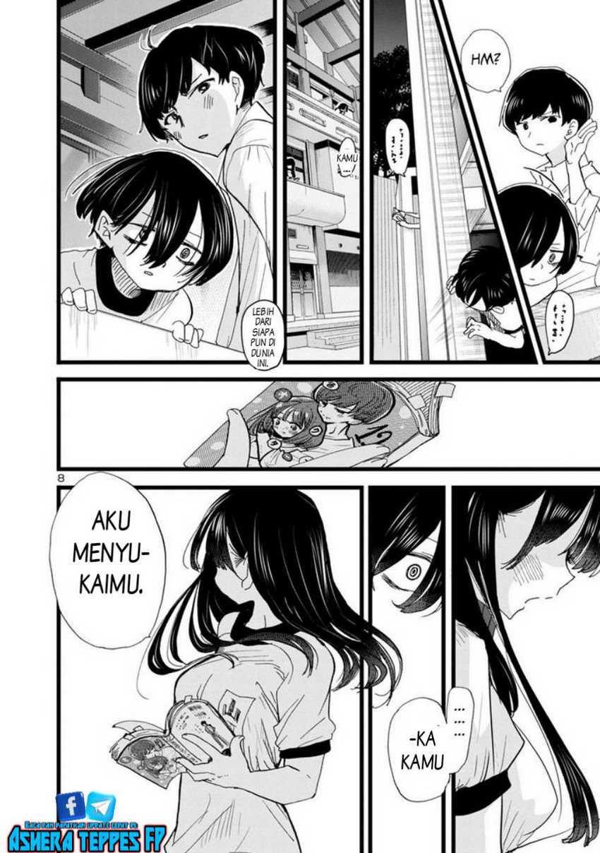Chapter 109 - halaman 11
