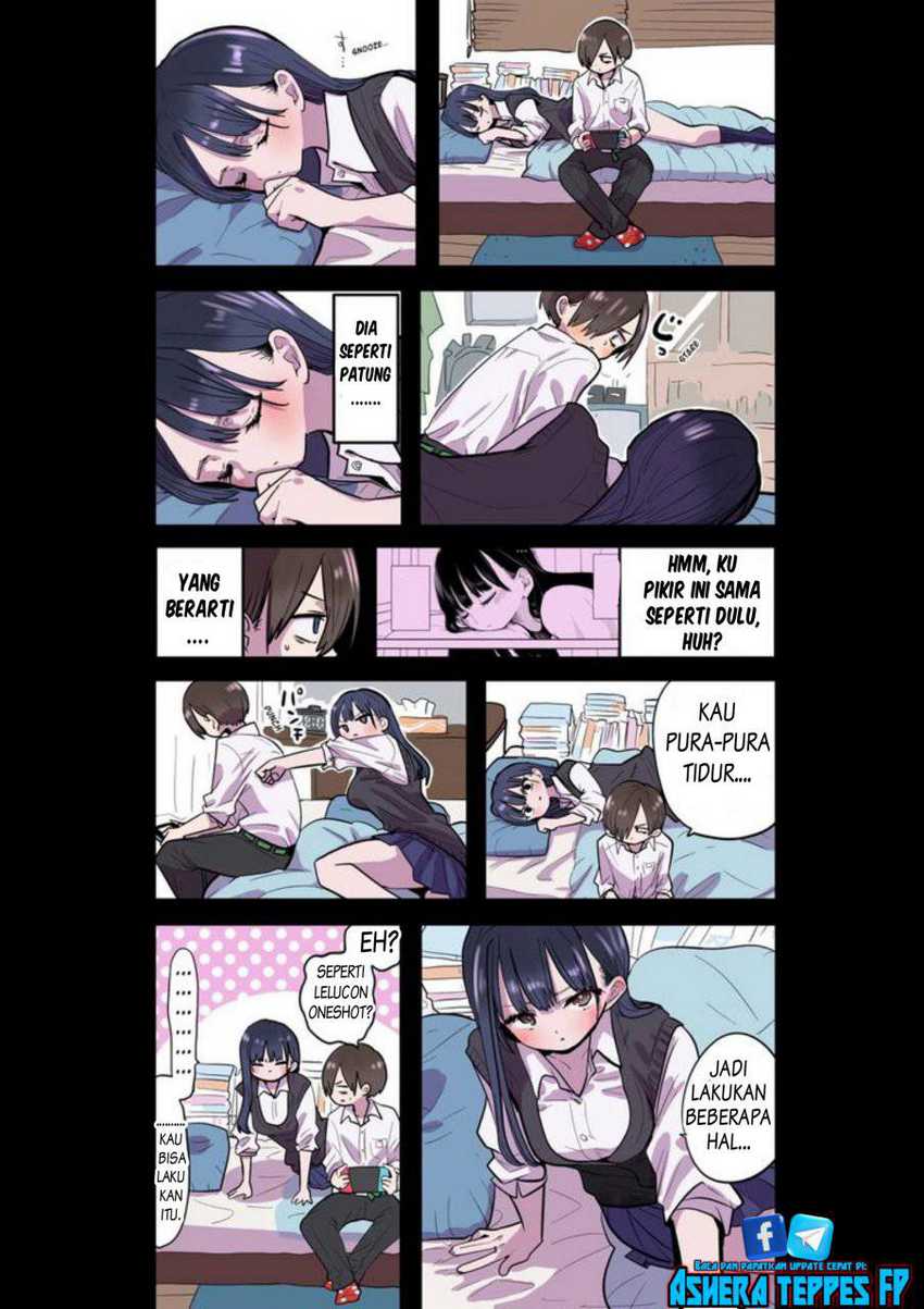 Chapter 109 - halaman 14