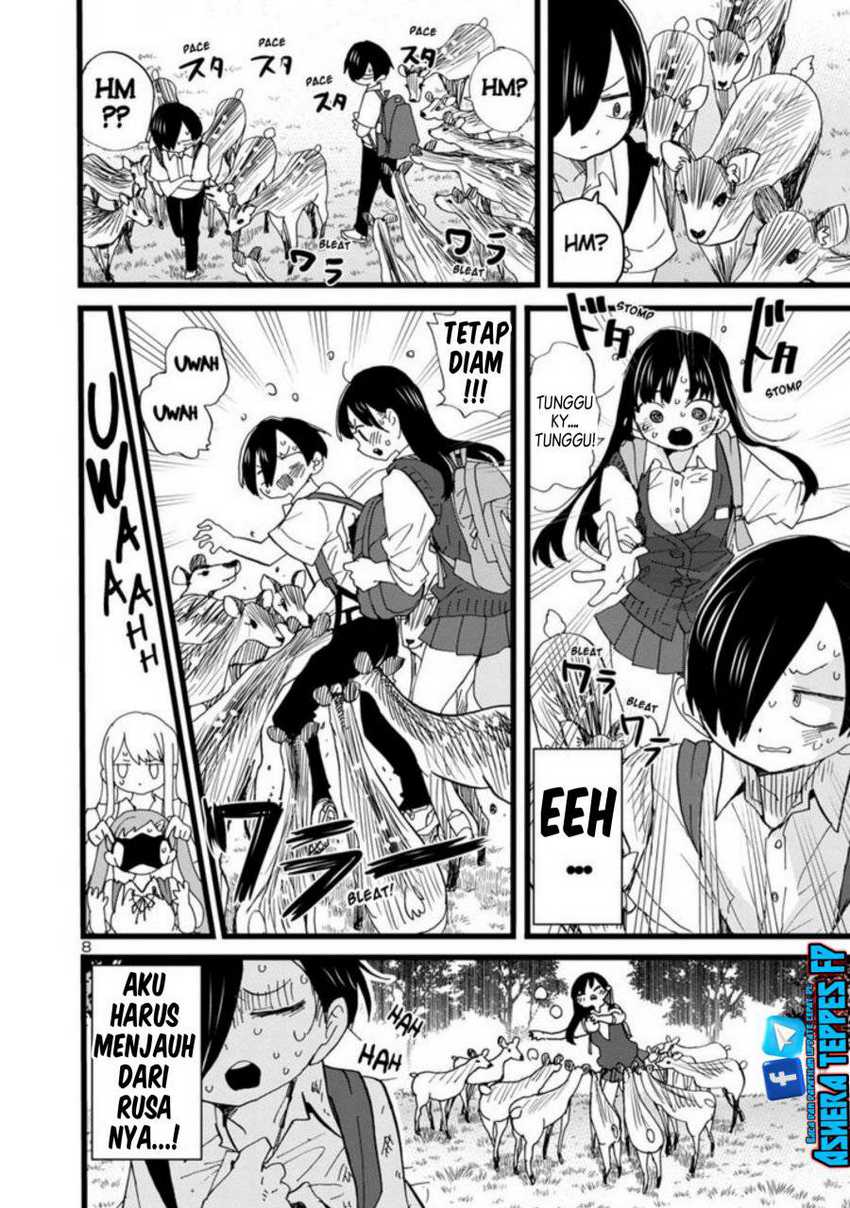 Chapter 108 - halaman 11