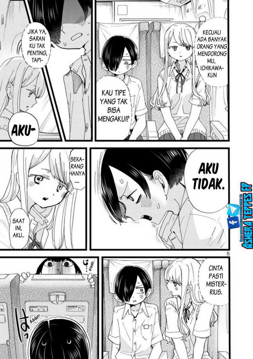 Chapter 108 - halaman 8