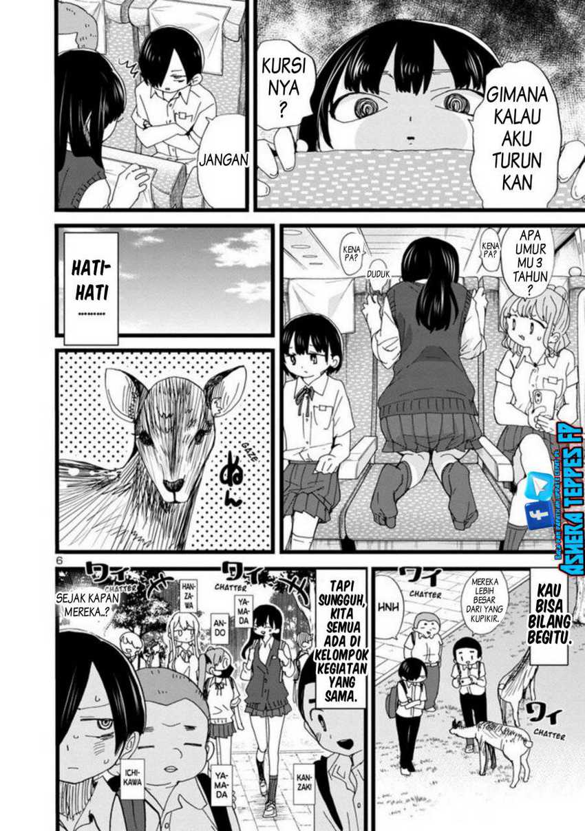 Chapter 108 - halaman 9