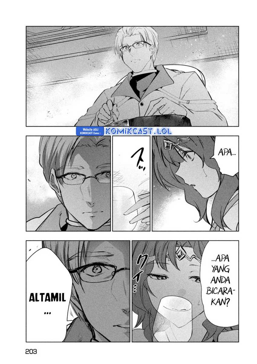 Chapter 45 - halaman 13