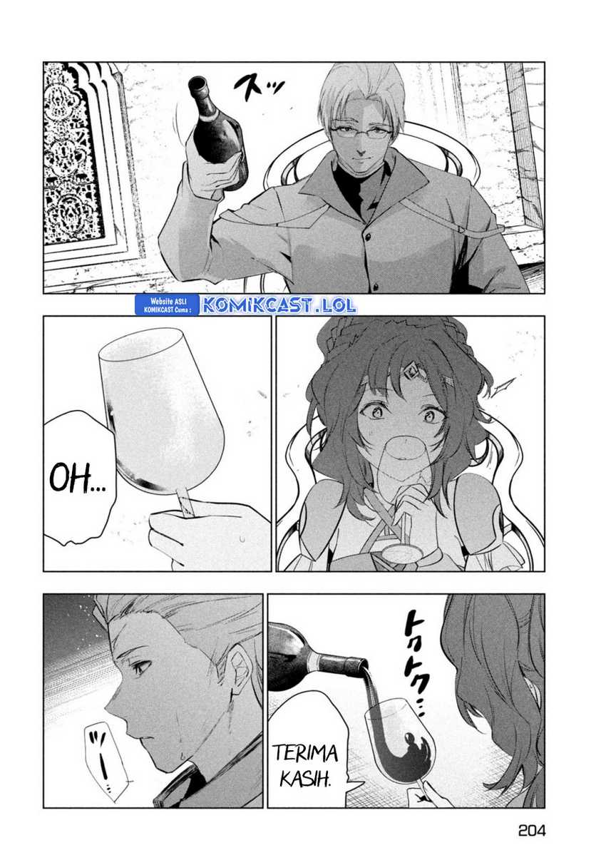 Chapter 45 - halaman 14