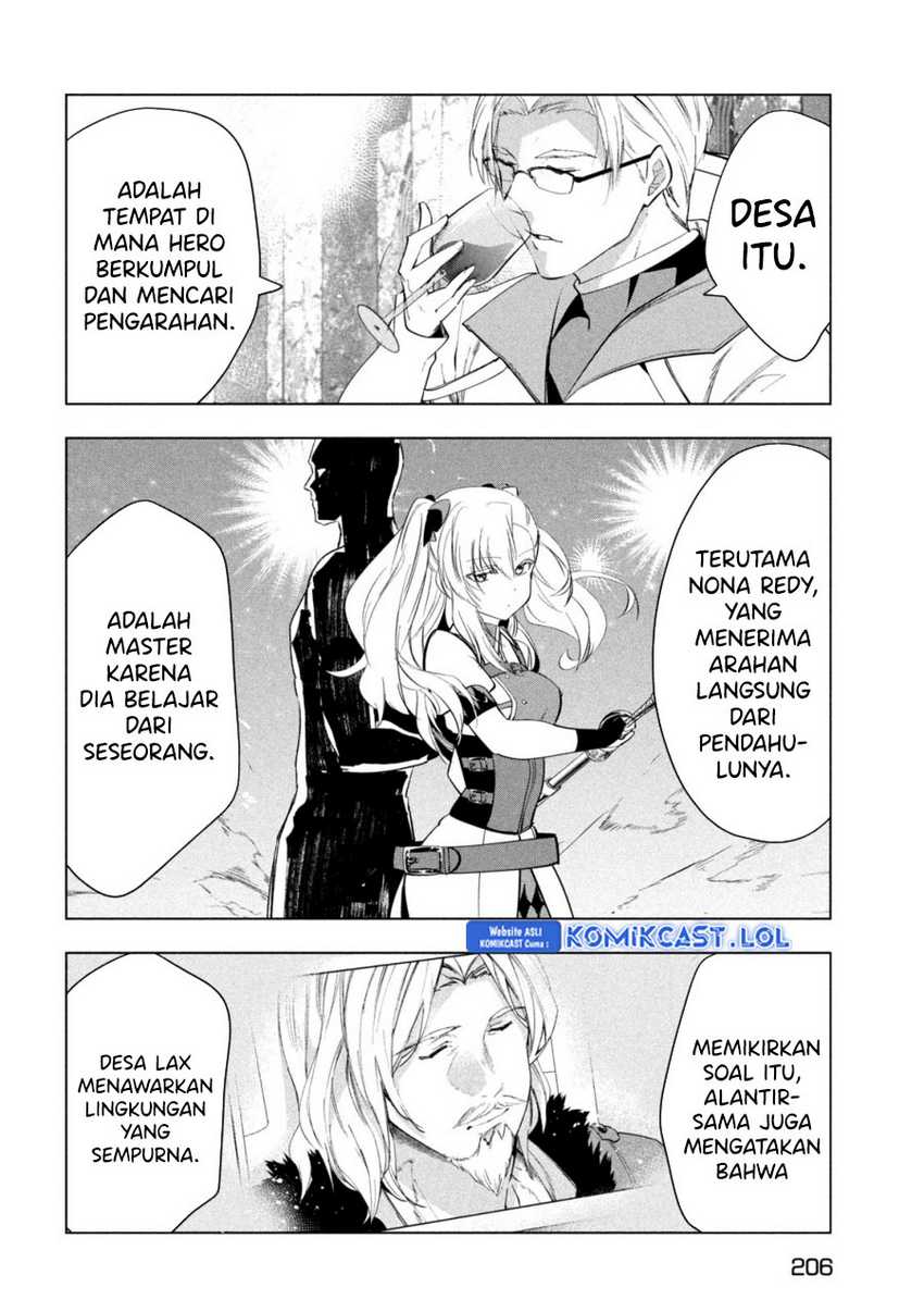 Chapter 45 - halaman 16