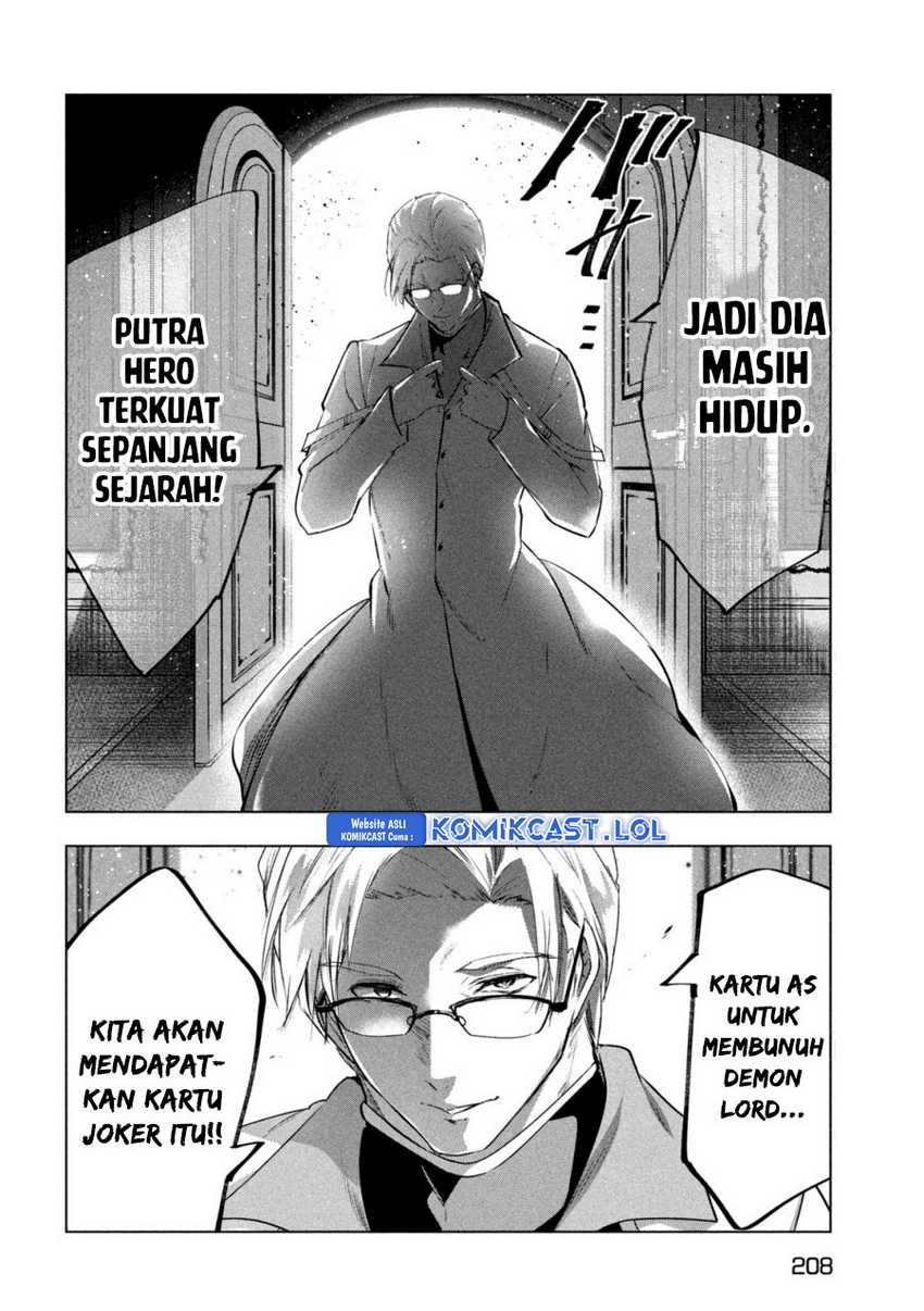Chapter 45 - halaman 18