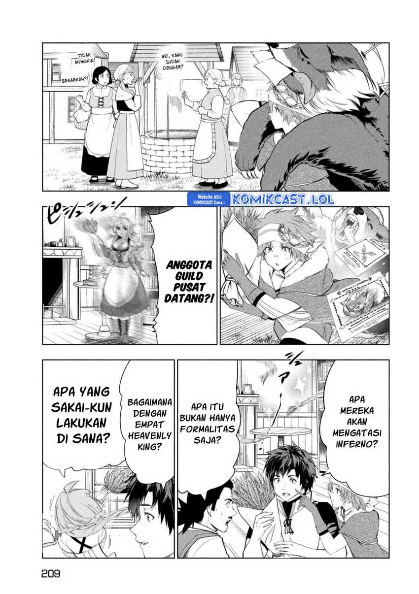Chapter 45 - halaman 19