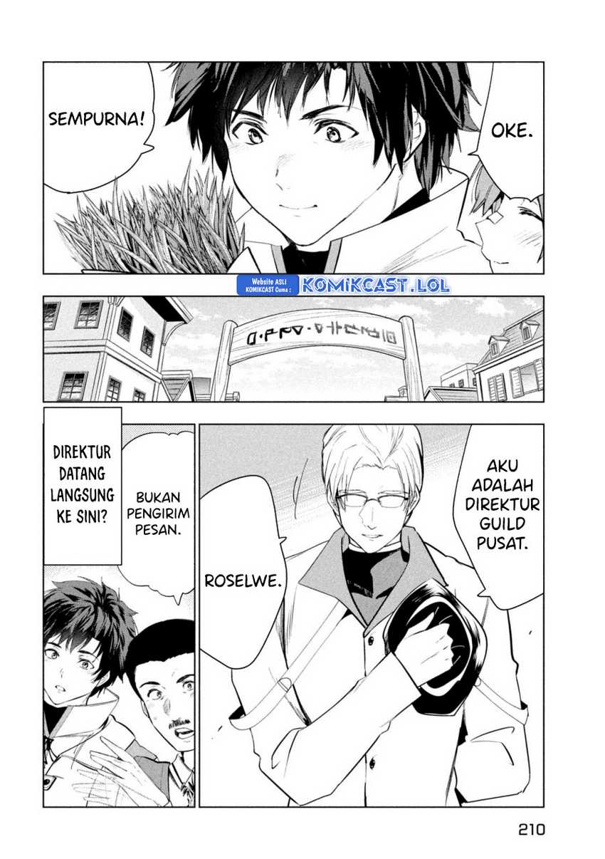 Chapter 45 - halaman 20